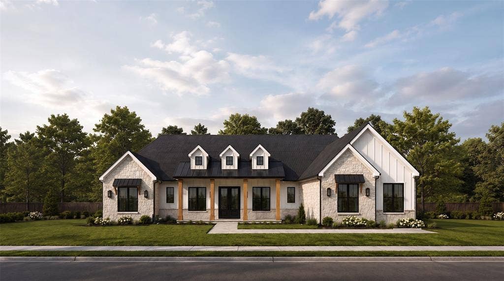 401 Windmill Road, Aubrey, TX 76227 401 Windmill Road, Aubrey, TX 76227