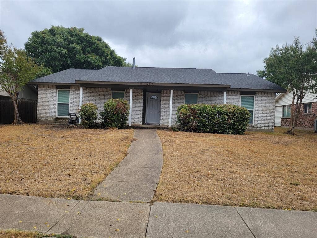 6520 Chinaberry Trail, Plano, TX 75023 6520 Chinaberry Trail, Plano, TX 75023