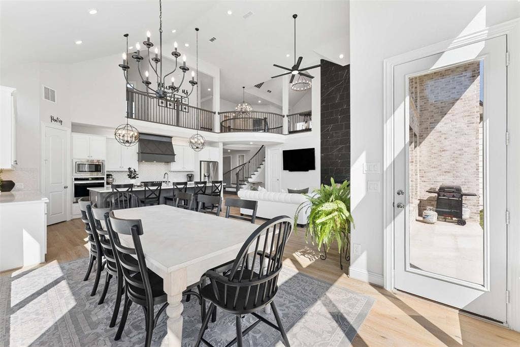 4516 Ravenbank Drive, Rockwall, TX 75087 4516 Ravenbank Drive, Rockwall, TX 75087