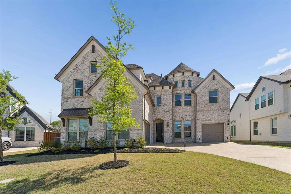 4516 Ravenbank Drive, Rockwall, TX 75087 4516 Ravenbank Drive, Rockwall, TX 75087