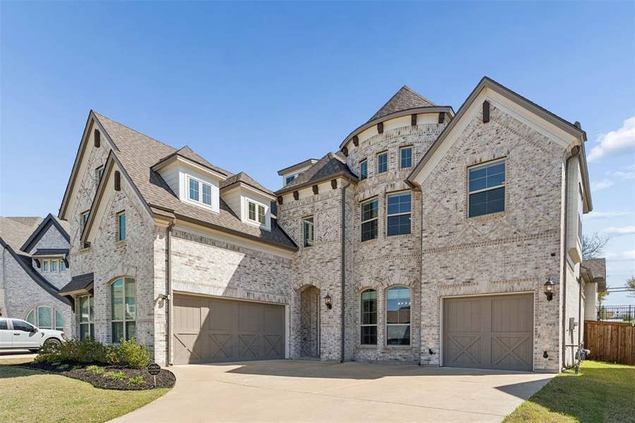Property photo for 4516 Ravenbank Drive, Rockwall, TX