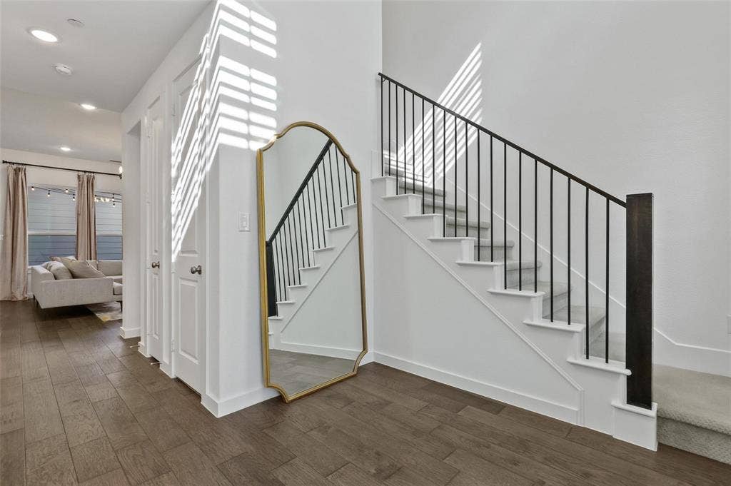 924 Marian Drive, Allen, TX 75013 924 Marian Drive, Allen, TX 75013
