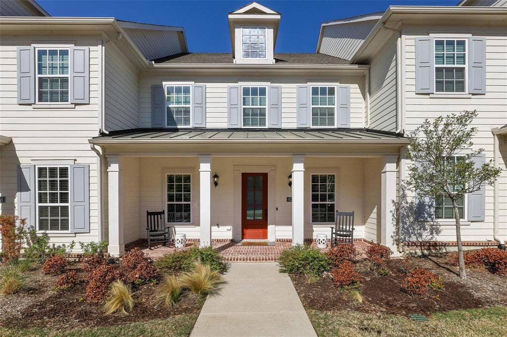 924 Marian Drive, Allen, TX 75013 924 Marian Drive, Allen, TX 75013