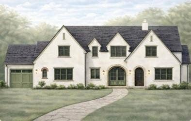 Property photo for 2705 Southbay Circle, Northlake, TX