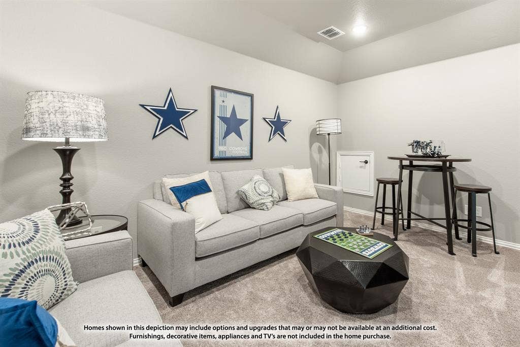 3904 Menard Street, McKinney, TX 75071 3904 Menard Street, McKinney, TX 75071