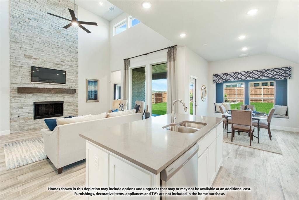3904 Menard Street, McKinney, TX 75071 3904 Menard Street, McKinney, TX 75071