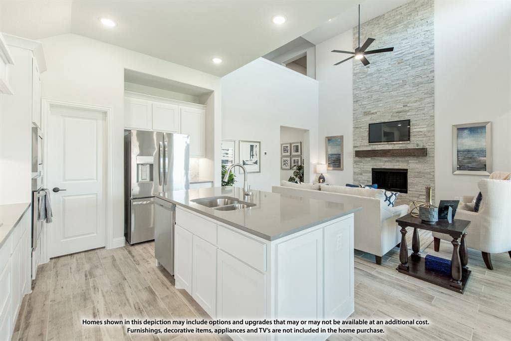 3904 Menard Street, McKinney, TX 75071 3904 Menard Street, McKinney, TX 75071