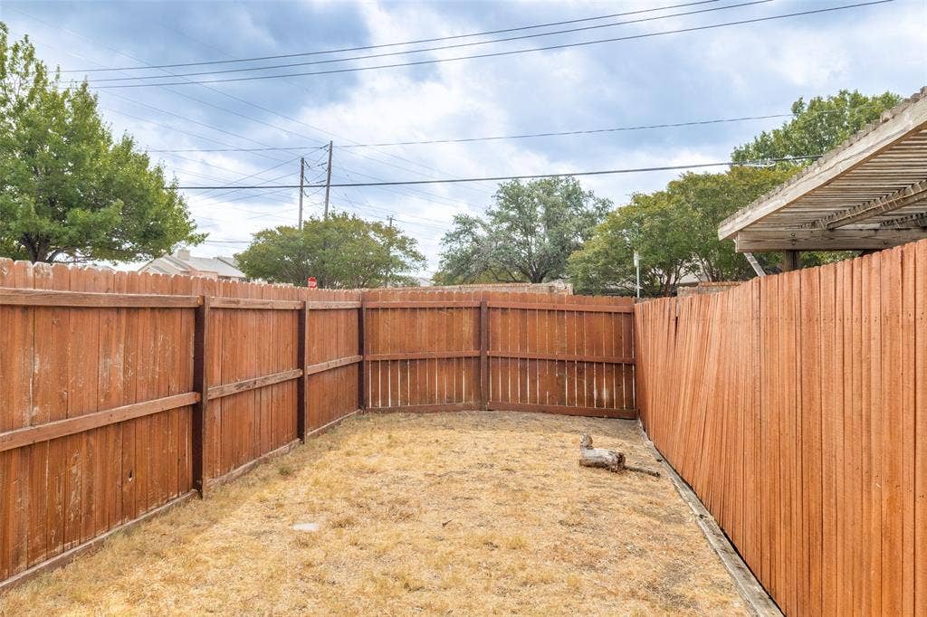 7156 Nicole Place, Dallas, TX 75252 7156 Nicole Place, Dallas, TX 75252