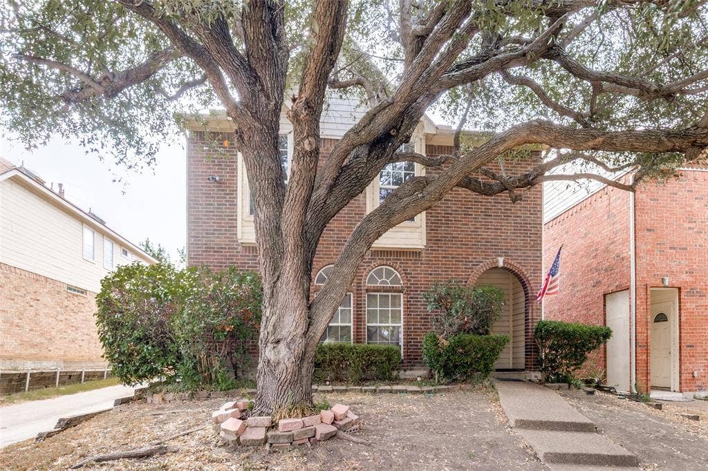 7156 Nicole Place, Dallas, TX 75252 7156 Nicole Place, Dallas, TX 75252