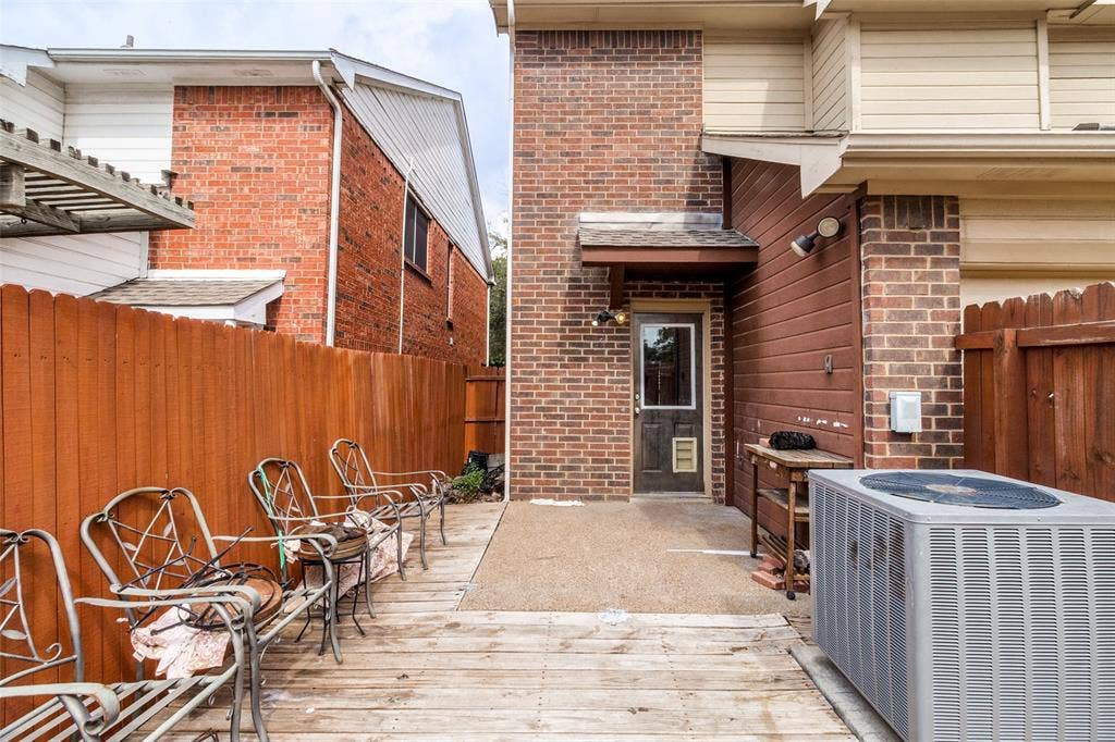 7156 Nicole Place, Dallas, TX 75252 7156 Nicole Place, Dallas, TX 75252