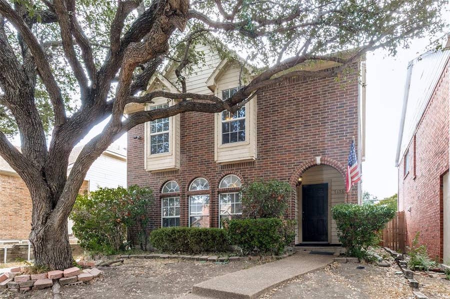 Property photo for 7156 Nicole Place, Dallas, TX