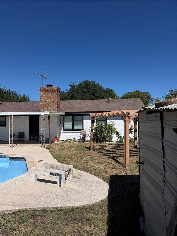 313 Linda Drive, Burleson, TX 76028 313 Linda Drive, Burleson, TX 76028