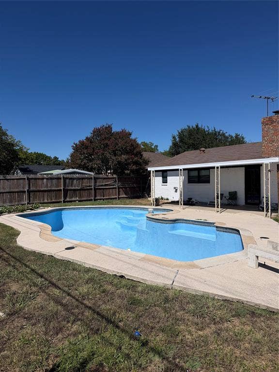 313 Linda Drive, Burleson, TX 76028 313 Linda Drive, Burleson, TX 76028