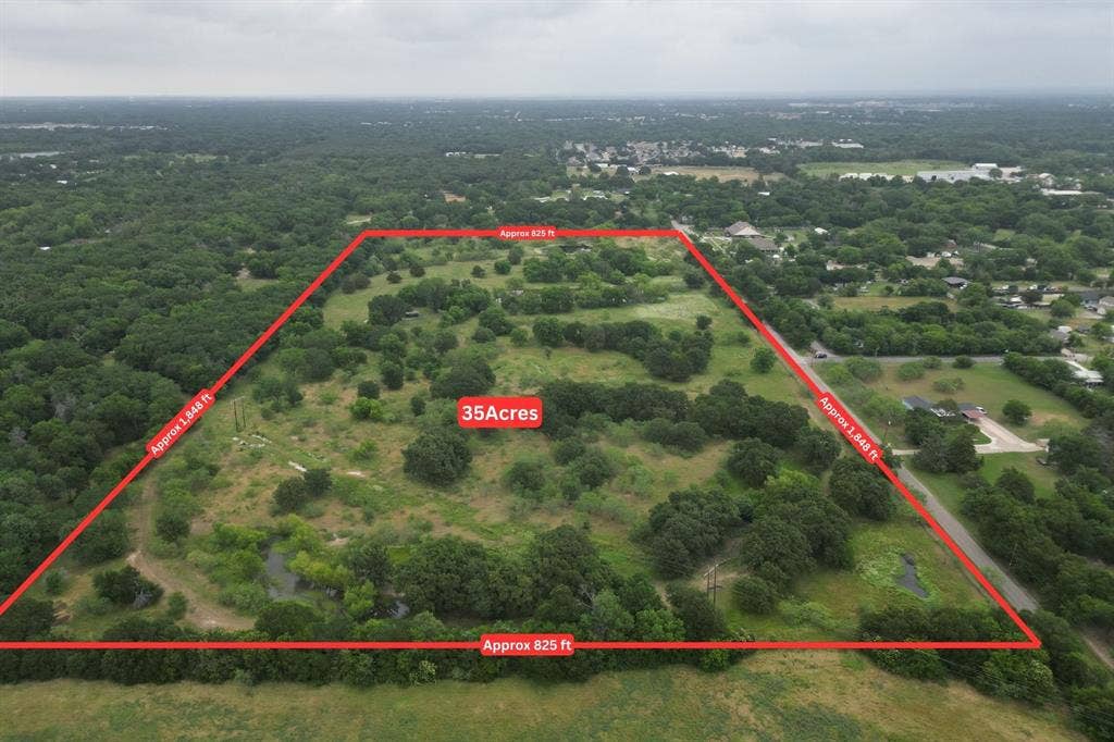 13020 Foothill Drive, Dallas, TX 75253