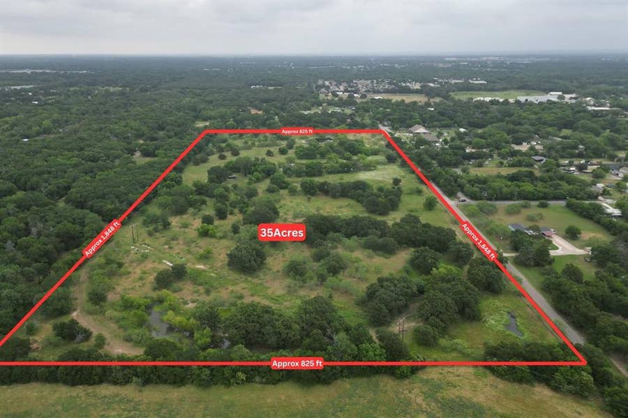 Property photo for 13020 Foothill Drive, Dallas, TX
