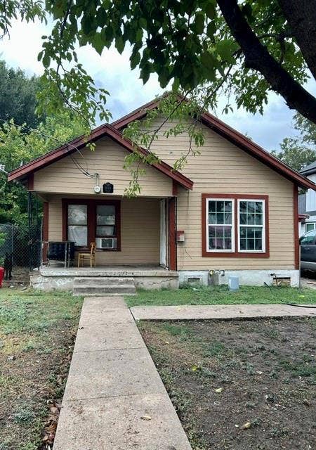1609 Baylor Avenue, Waco, TX 76706 1609 Baylor Avenue, Waco, TX 76706