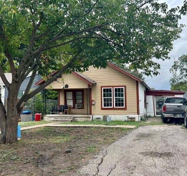1609 Baylor Avenue, Waco, TX 76706 1609 Baylor Avenue, Waco, TX 76706