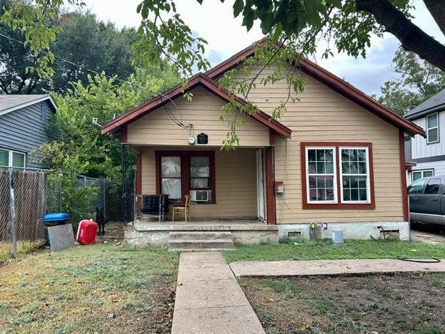 Property photo for 1609 Baylor Avenue, Waco, TX