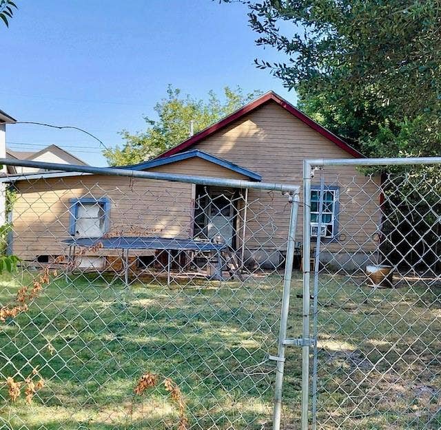 1609 Baylor Avenue, Waco, TX 76706 1609 Baylor Avenue, Waco, TX 76706