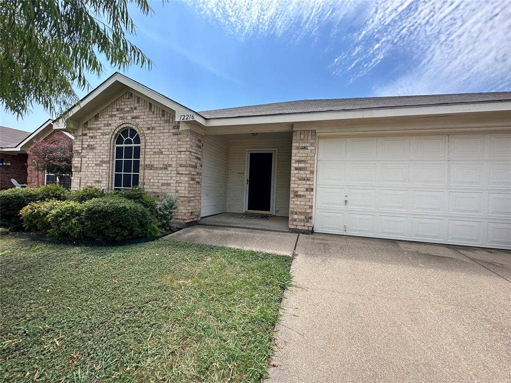 12216 Rolling Ridge Drive, Fort Worth, TX 76028 12216 Rolling Ridge Drive, Fort Worth, TX 76028