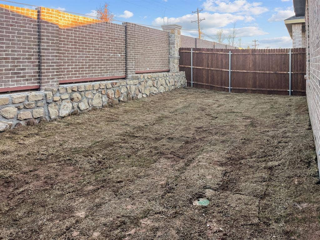 1817 Winecup Drive, Melissa, TX 75454 1817 Winecup Drive, Melissa, TX 75454