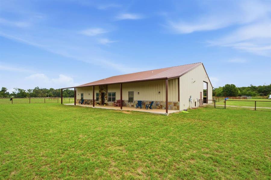 Property photo for 453 Fm 920, Bridgeport, TX