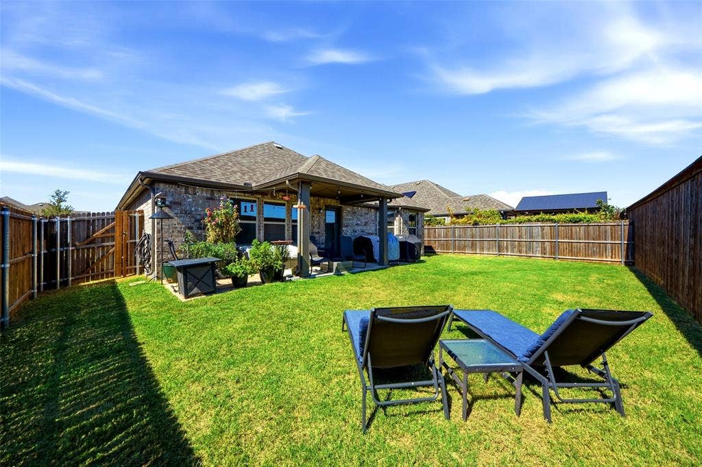 2208 Maplewood Drive, Melissa, TX 75454 2208 Maplewood Drive, Melissa, TX 75454