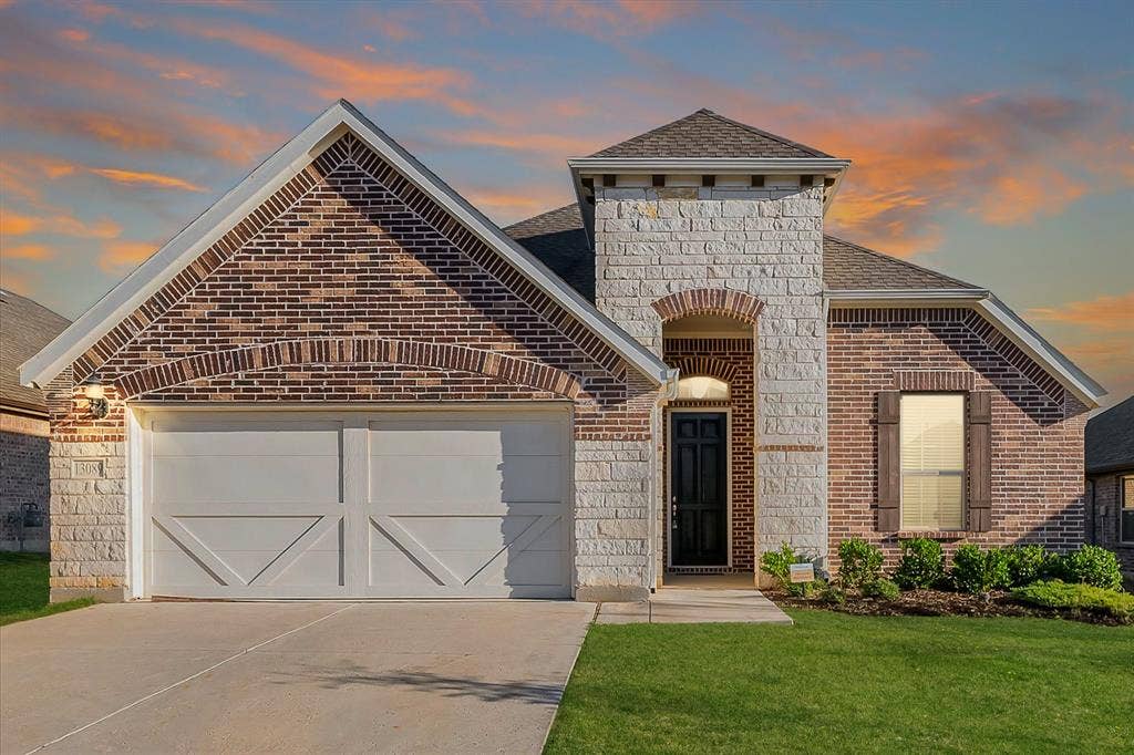 Welcome to 13089 Yellowstone Way!