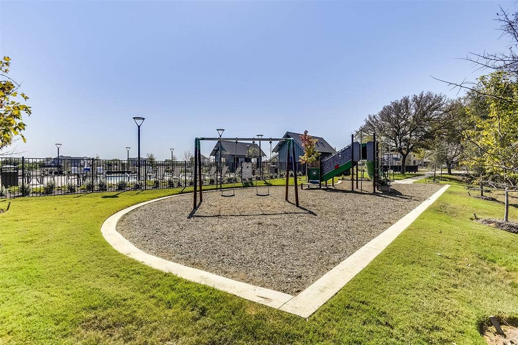 13089 Yellowstone Way, Providence Village, TX 76227