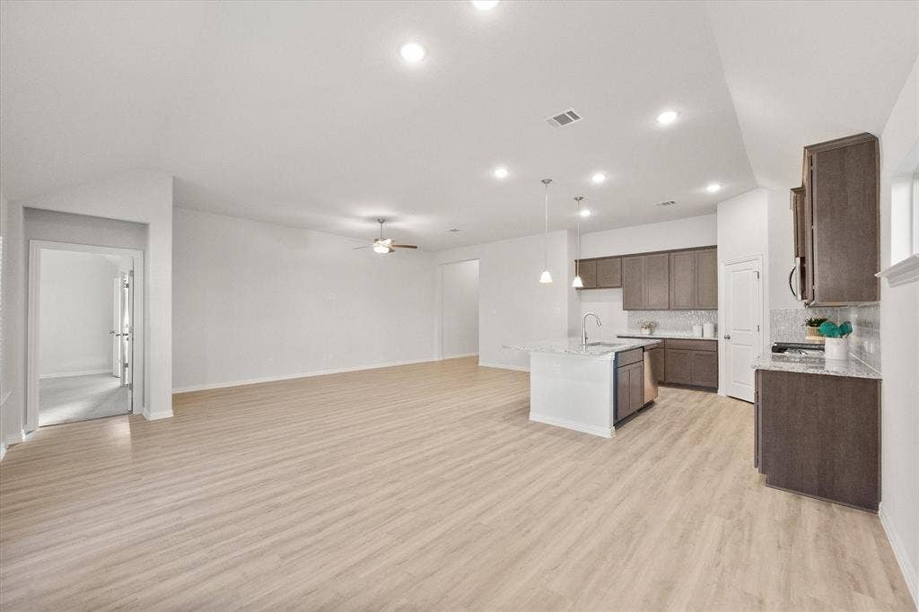 13089 Yellowstone Way, Providence Village, TX 76227