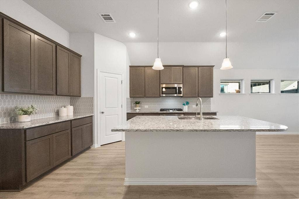 13089 Yellowstone Way, Providence Village, TX 76227