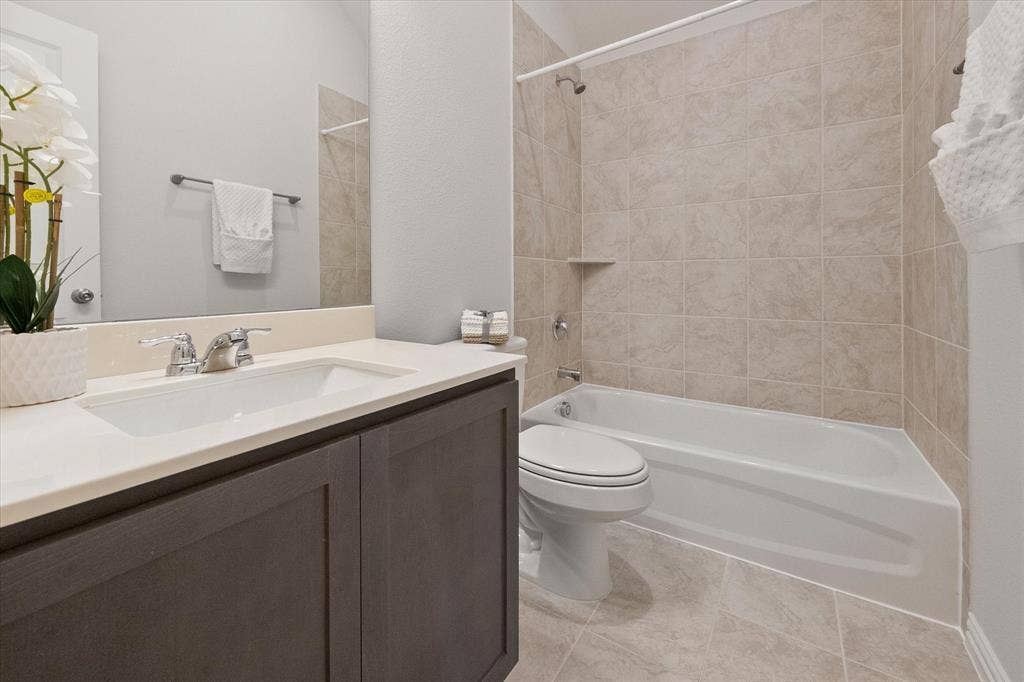 13089 Yellowstone Way, Providence Village, TX 76227