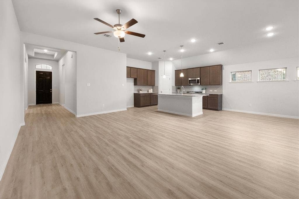 13089 Yellowstone Way, Providence Village, TX 76227