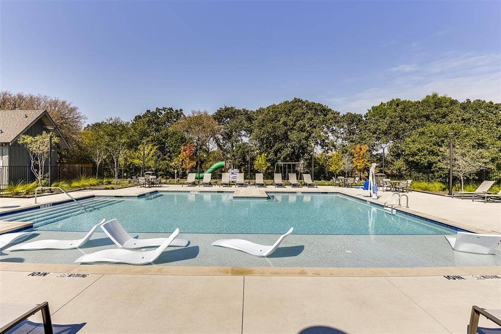 13089 Yellowstone Way, Providence Village, TX 76227
