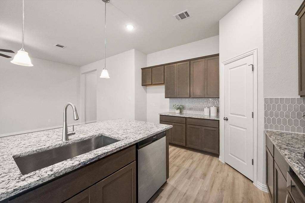 13089 Yellowstone Way, Providence Village, TX 76227