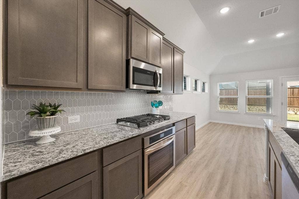13089 Yellowstone Way, Providence Village, TX 76227