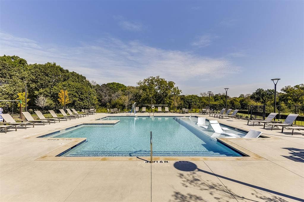 13089 Yellowstone Way, Providence Village, TX 76227