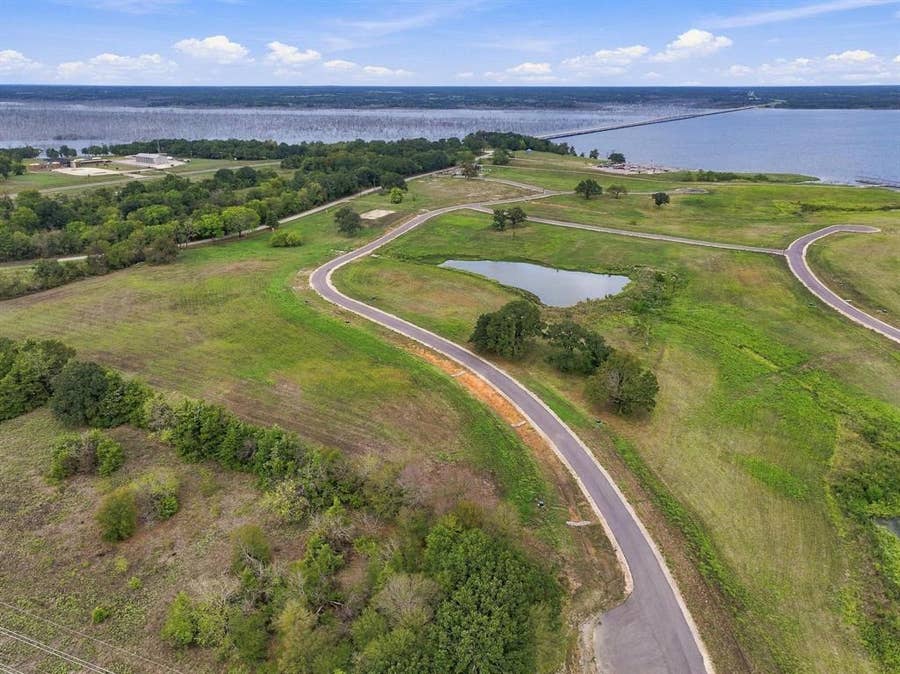 Property photo for 415 Sunrise Drive, Dodd City, TX