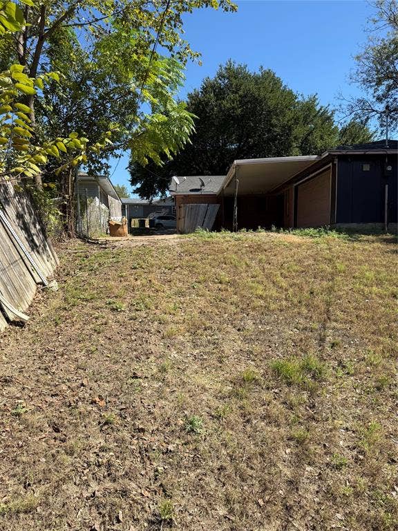 6645 Racine Drive, Dallas, TX 75232 6645 Racine Drive, Dallas, TX 75232