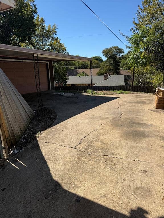 6645 Racine Drive, Dallas, TX 75232 6645 Racine Drive, Dallas, TX 75232