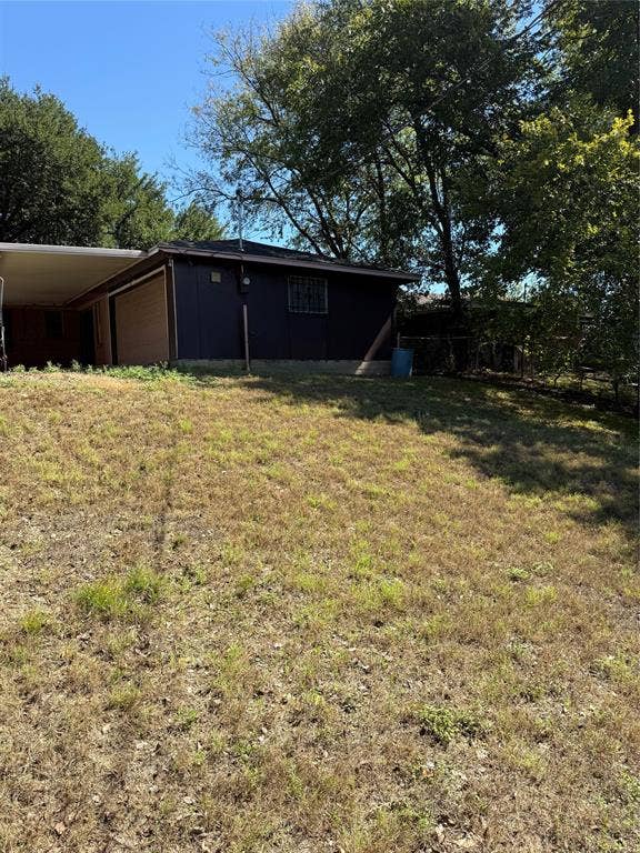 6645 Racine Drive, Dallas, TX 75232 6645 Racine Drive, Dallas, TX 75232