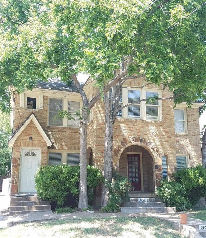 Property photo for 5937 Ross Avenue, Dallas, TX