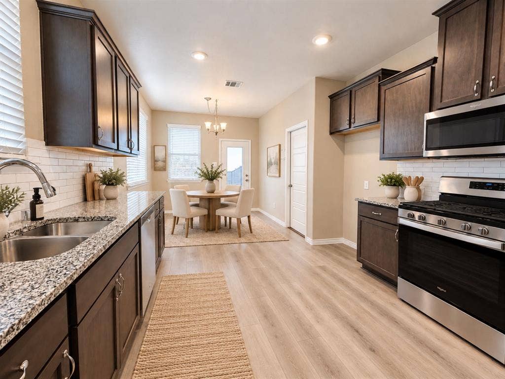 1529 Bennington Lane, Celina, TX 75009 1529 Bennington Lane, Celina, TX 75009