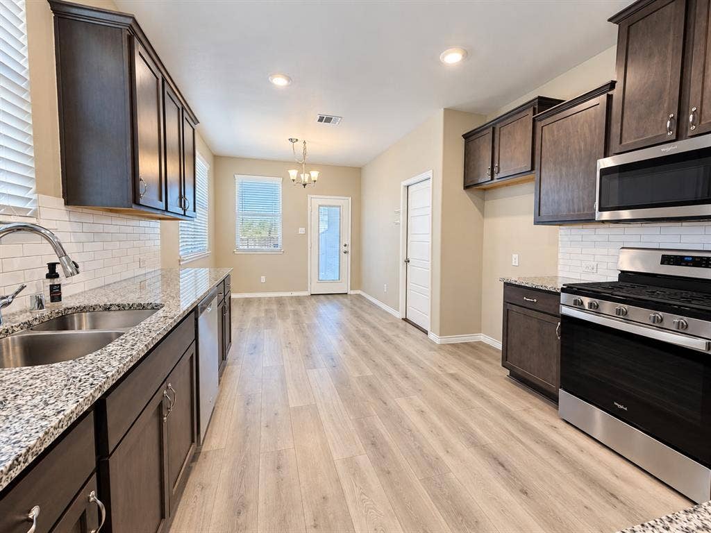 1529 Bennington Lane, Celina, TX 75009 1529 Bennington Lane, Celina, TX 75009
