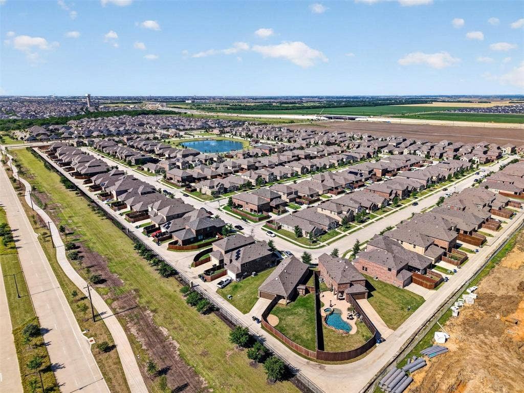 1529 Bennington Lane, Celina, TX 75009 1529 Bennington Lane, Celina, TX 75009