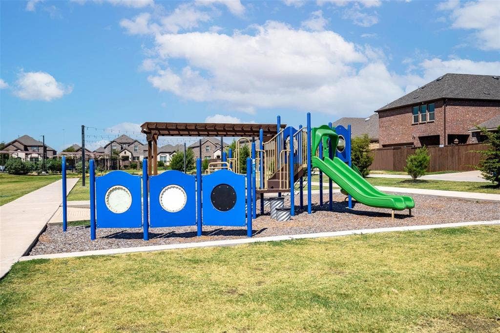 1529 Bennington Lane, Celina, TX 75009 1529 Bennington Lane, Celina, TX 75009