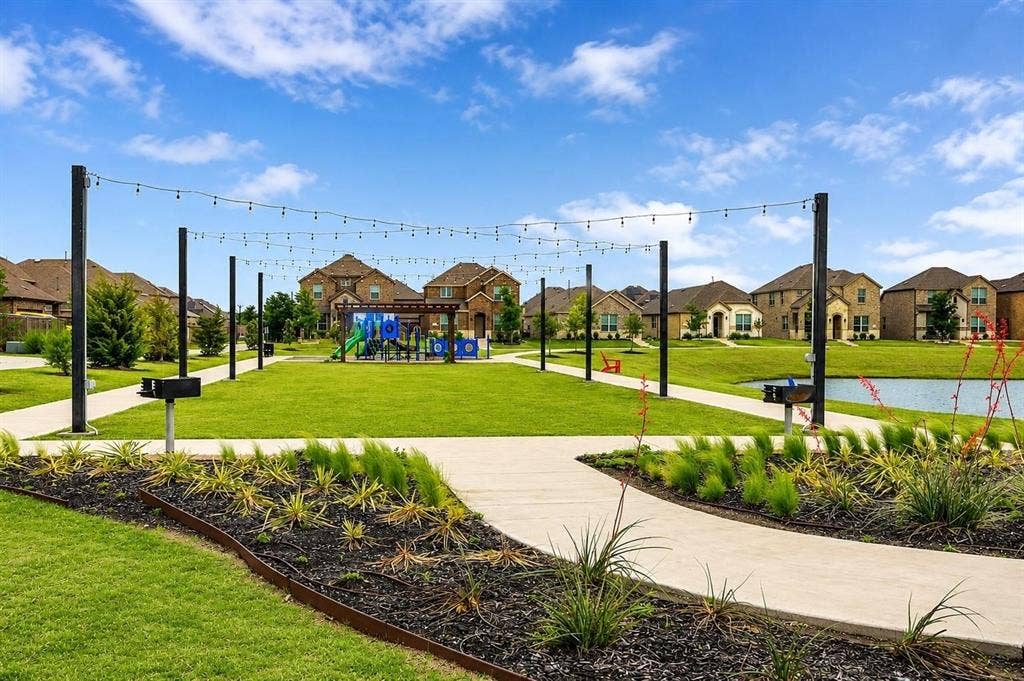 1529 Bennington Lane, Celina, TX 75009 1529 Bennington Lane, Celina, TX 75009