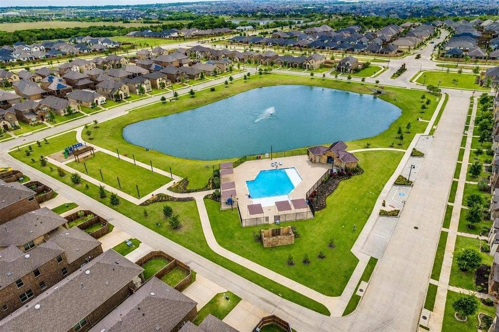 1529 Bennington Lane, Celina, TX 75009 1529 Bennington Lane, Celina, TX 75009