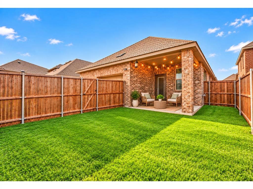 1529 Bennington Lane, Celina, TX 75009 1529 Bennington Lane, Celina, TX 75009