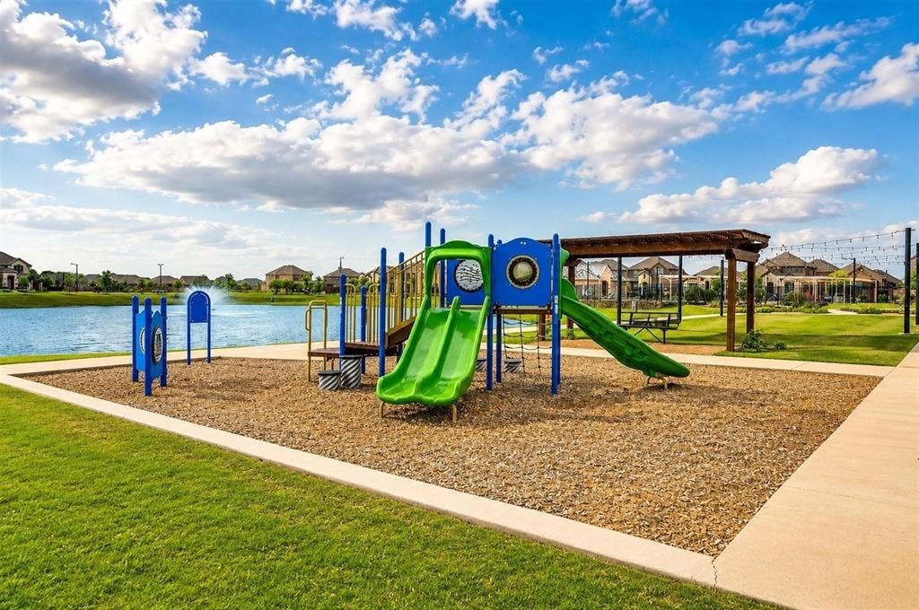 1529 Bennington Lane, Celina, TX 75009 1529 Bennington Lane, Celina, TX 75009